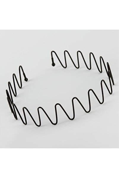 FREEDOM STOREE Coroană metalică în zig-zag