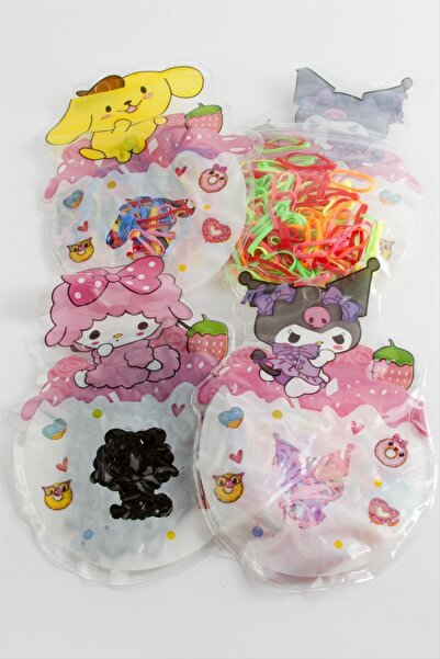 Bijuteri Net Catarama pentru geanta pentru copii elastica 2,5 Cm