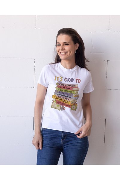 MVRDAR Tricouri unisex 100% bumbac Back to School pentru profesori, educatori...