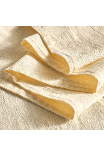 Generic Mondo Rustic Table Runner - 30x120 cm