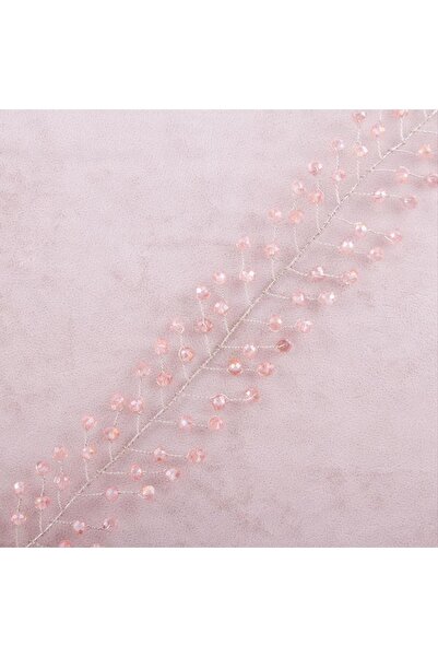 nolva Κρυστάλλινο αξεσουάρ μαλλιών