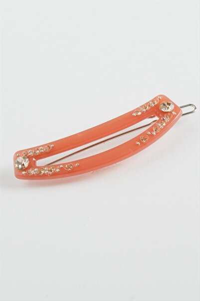 fantastik store Cataramă ovală cu clemă de piatră