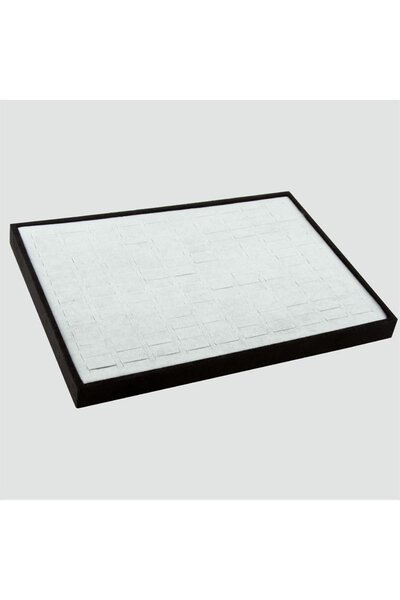 feryal Placă orizontală pentru inele din țesătură Anfora