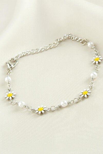 ZERO LAND سوار باباتيا من اللؤلؤ المطلي بالمينا، سوار من الحجر الطبيعي بتصميم...