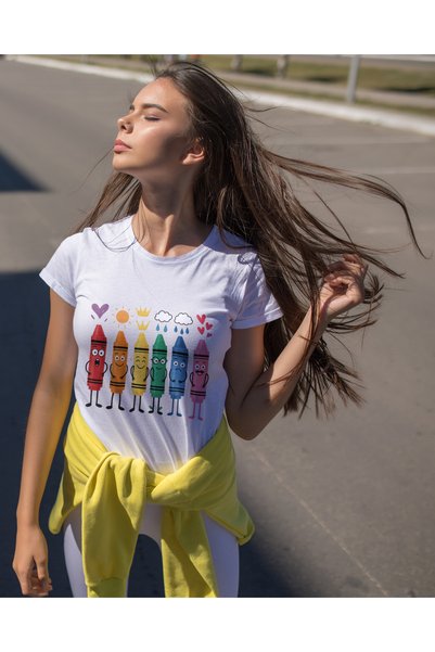 MVRDAR Tricouri unisex 100% bumbac Back to School pentru profesori, educatori...