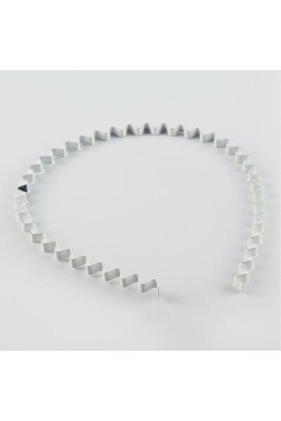 Auren Shop Coroană metalică în zig-zag