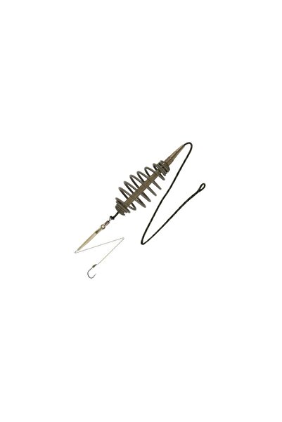 OEM Carp rig FR1-CS1650, bait weight 50 g, hook size 6
