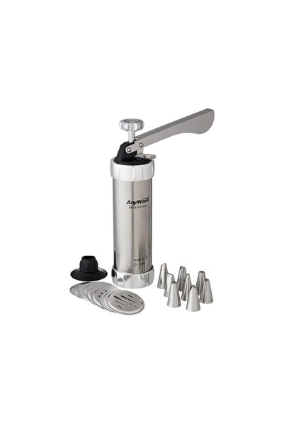 ORIAN مكبس بسكويت معدني