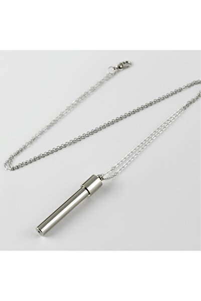Marsilyan Wishing Stick Necklace Ilkel-Bjt940