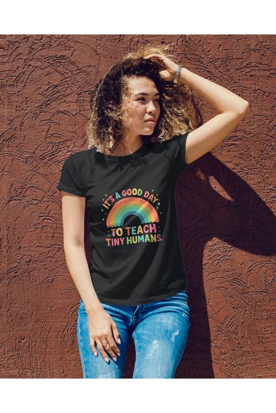 MVRDAR Tricouri unisex 100% bumbac Back to School pentru profesori, educatori...