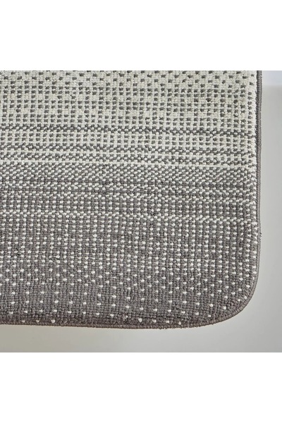 Generic Trent Dual Bath Mat Set Soft & Absorbent 2 Pieces