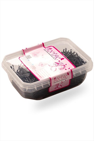 nolva Black Knotted Wire Buckle 500 Gr.