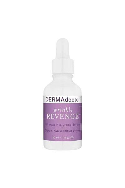 Dermadoctor ديرمادكتور سيروم للوجه 30 مل الهيالورونيك لشد البشرة وملء الخطوط ...