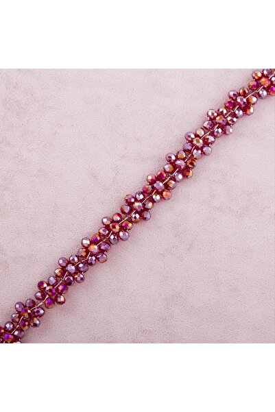 nolva Κρυστάλλινο αξεσουάρ μαλλιών