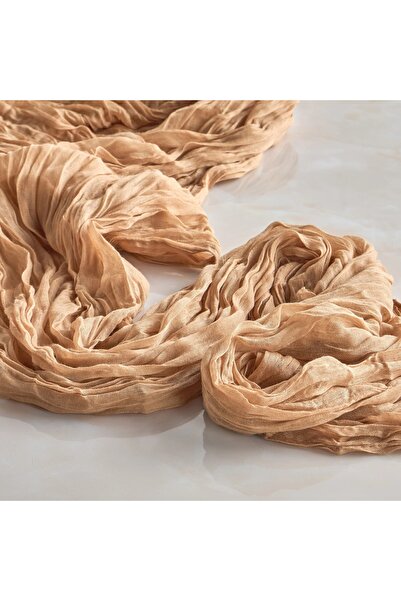 Generic Crepe Table Runner - 300x90 cm