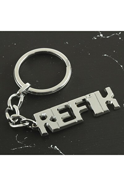 Generic Brand Refik İli Atarlık