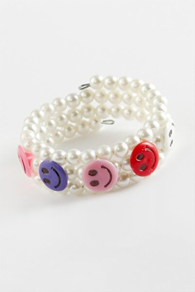 STOREMAX Children's Bracelet with Pearl Beads