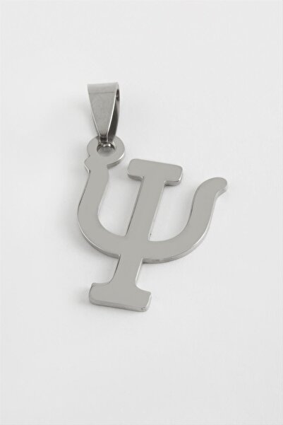 CT STONES Harpoon Steel Pendant 2.5 cm