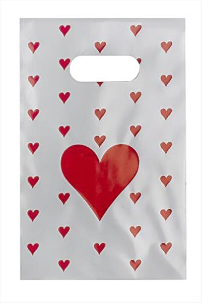 Ronanna 13*20 Hand Holding Bag Package 100 Pieces