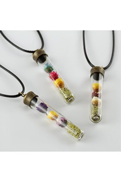 CT STONES قلادة الجرس النابضة بالحياة