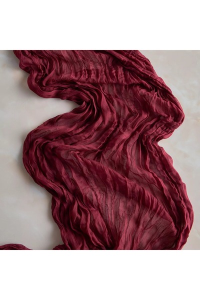 Generic Doree Table Runner - 90x300 cm