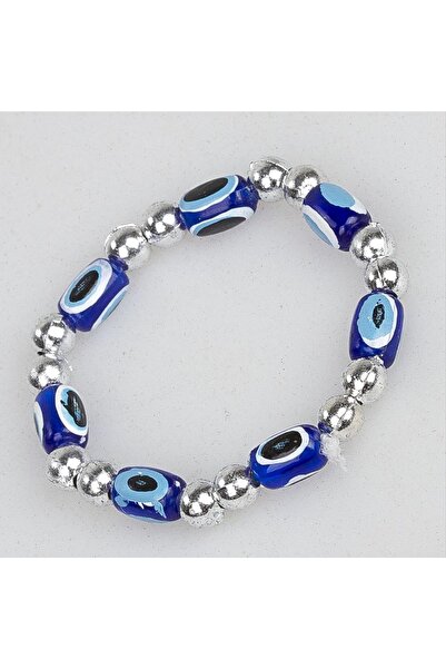 SiHako سوار الطفل مع الخرز عين الشر