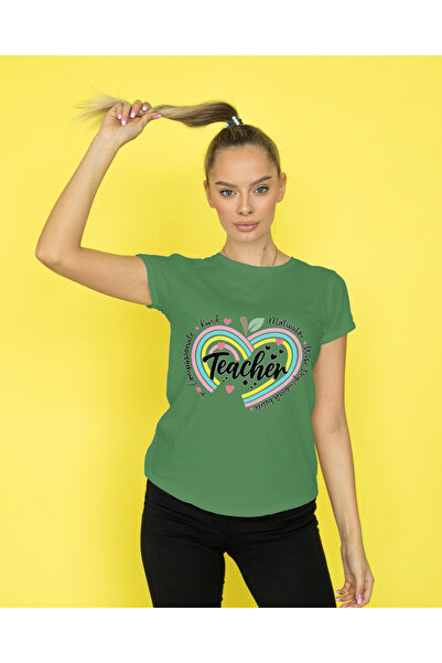 MVRDAR Tricouri unisex 100% bumbac Back to School pentru profesori, educatori...