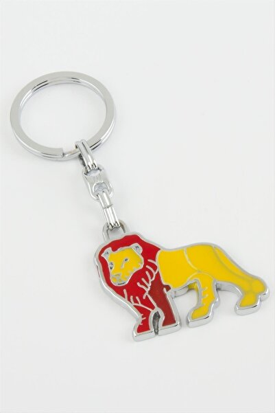 OEM Aslan Metal Anahtarlık