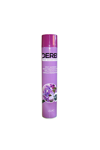 MTR Spray Liliac silicon parfumat 750 ml