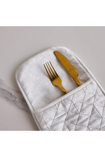 Generic حامل أدوات المائدة نيكسوس