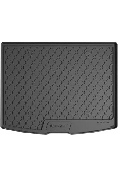 MTR Tavita Bmw portbagaj Ser.2 ACTIVE TOURER (with movable rear bench)