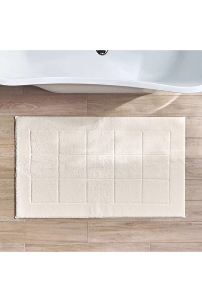 Generic Sculpted Bathmat - 70x120 cm