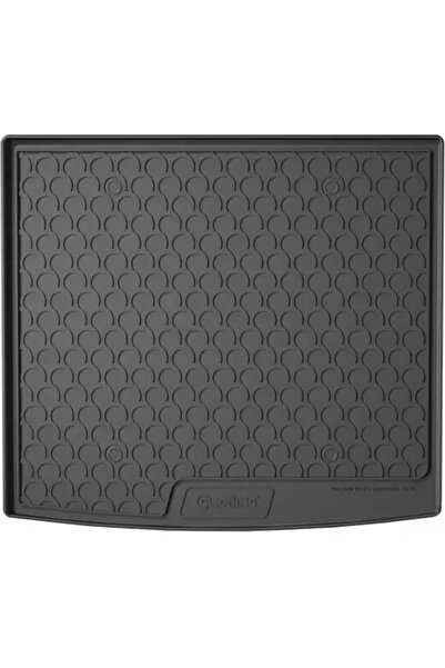 MTR Tavita portbagaj Audi Q3 SportBack/upper variable floor with movable rear...