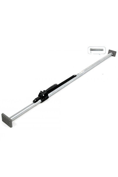 MTR Bara fixare cu talpi - Aluminiu 1.85-2.72 M