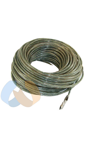 MTR Cablu 6mm vamal Tir - 36 m