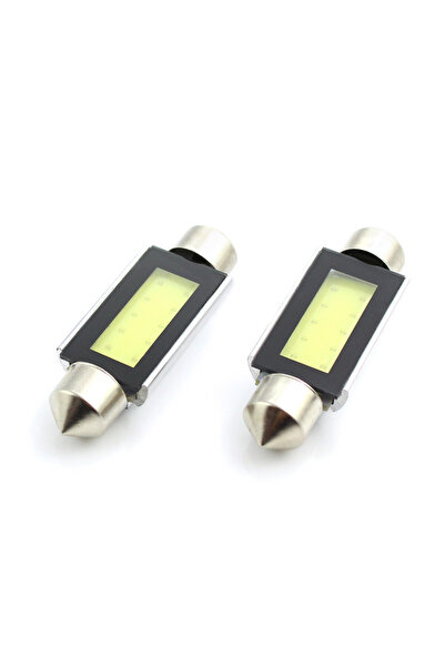 MTR Bec C5W 12V 3W Pachet 2 bucăți