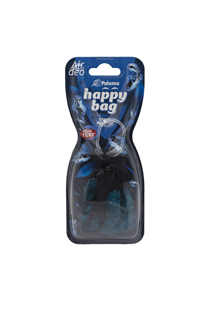 MTR Odorizant Black Diamond - Paloma Happy Bag