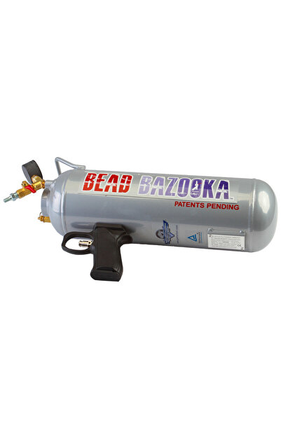 MTR BEADB brand air gun for vulcanization