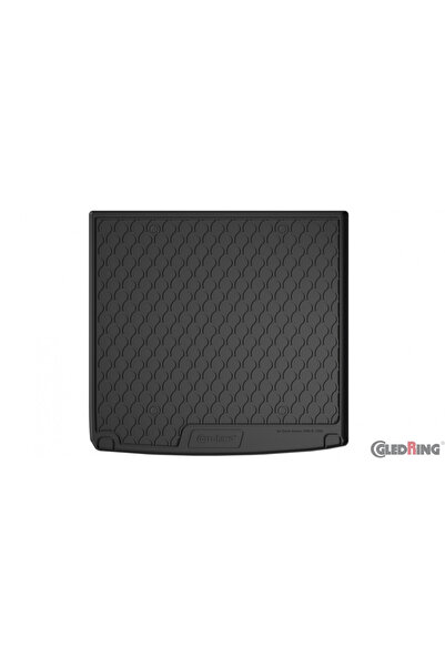 MTR Tavita Gledring portbagaj Dacia Duster 4wd Ii 01.2018->