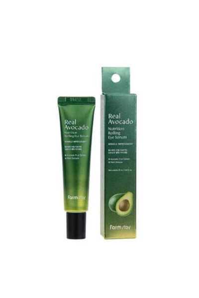 Farmstay فارم ستاي سيروم العين 25 مل افوكادو جديد