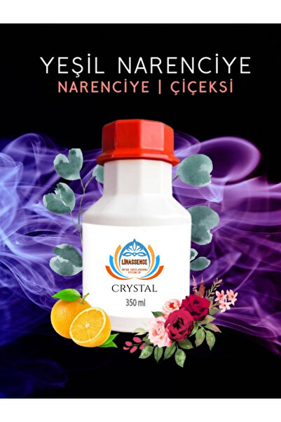 Crystal Aroma Difüzör Koku kartuşu 350ml