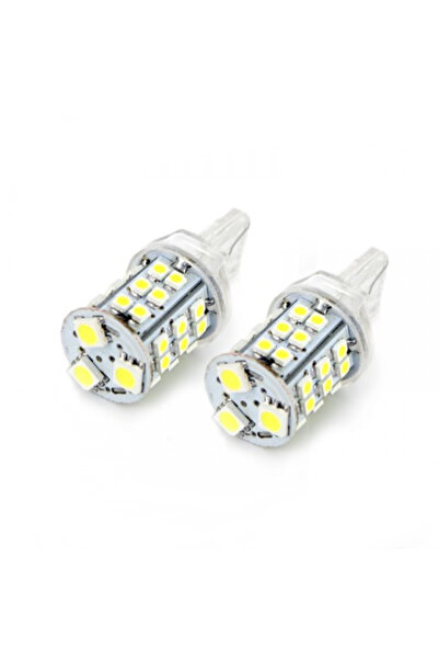 MTR Led pentru Zi T20 12V 4W