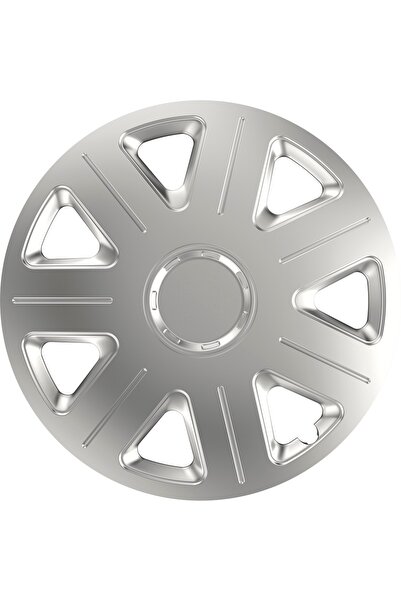 MTR Set Capace Roti Derby Master Argintii 15"