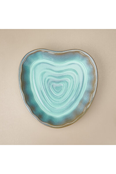 Viapot Fırın Kabı - Yeşil