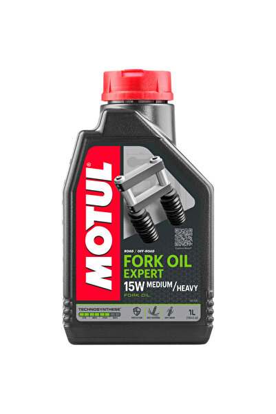 Motul Ulei furca FORK OIL EXP 15W (M/H) 1L Moto