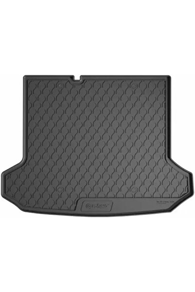 MTR Tavita portbagaj Audi Q4 SUV electric (lower floor, not for variable floor)