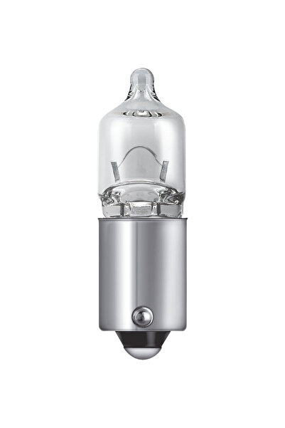 Osram Bec ORIGINAL LINE 64111 lumini interioare 12V 5W BA9s, pentru Mercedes-...