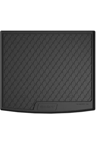 MTR Tavita portbagaj Audi Q3 F3 SUV / upper variable floor