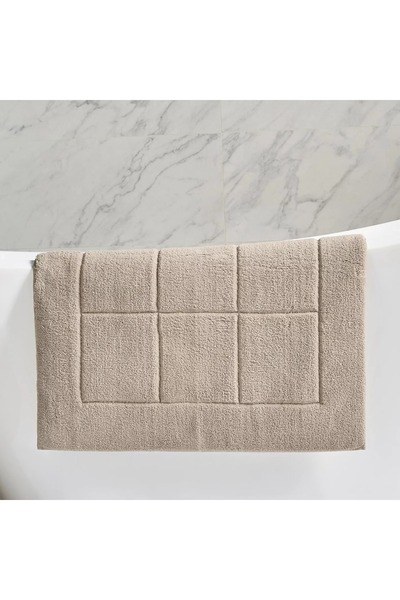 Generic Sculpted Bathmat - 70x120 cm