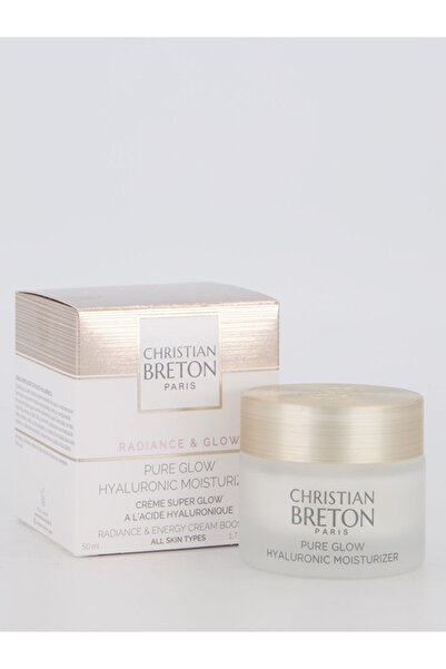 Christian Breton Radiance Glow Pure Glow Cilt Görünümünü Canlandırıcı, Aydınl...